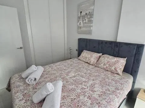 Pis de 71 m² a Torrevella