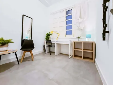 Habitació de lloguer, València