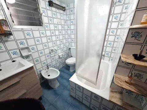 Pis de 77 m² a Xàbia