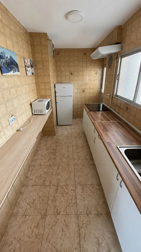 Pis de 90 m² a Brenes