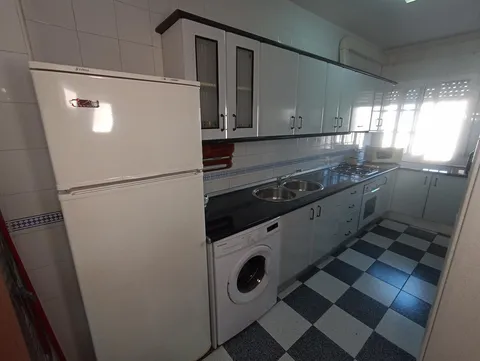 Appartement 74 m² à Xérès