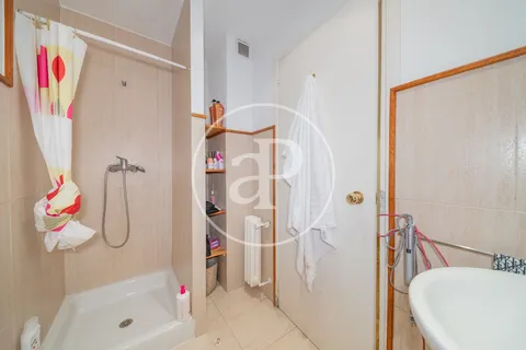 Pis de 213 m² a Madrid