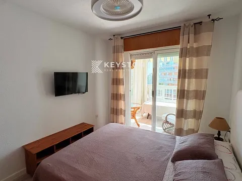 Pis de 60 m² a Alacant