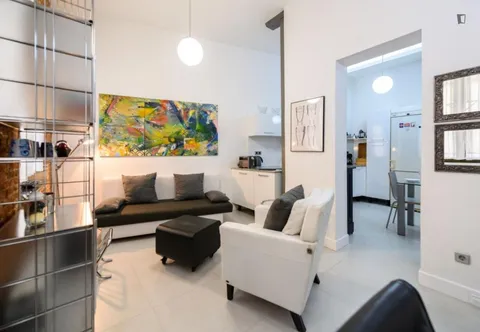 Pis de 58 m² a Madrid