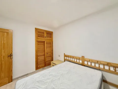 Pis de 40 m² a el Pilar de la Foradada