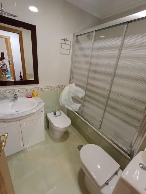 Pis de 70 m² a Ourense