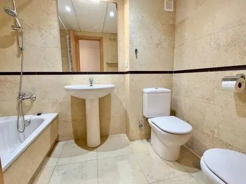 Flat 120 m² in Estepona