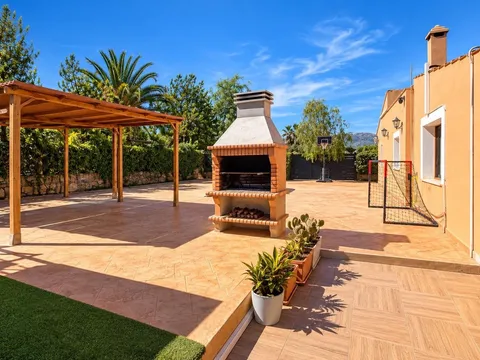 Pis de 236 m² a Inca