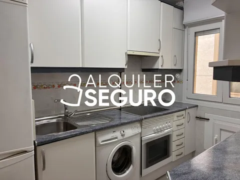 Pis de 60 m² a Madrid