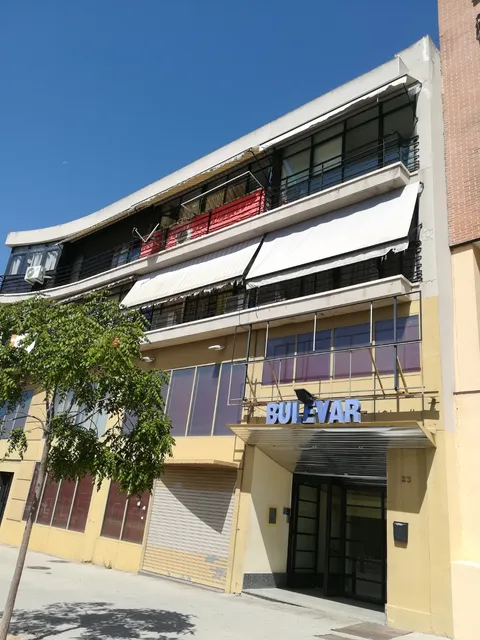 Pis de 50 m² a Toledo