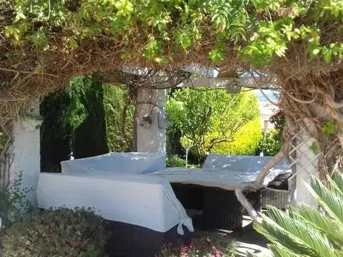 Casa de 650 m² a la Nucia