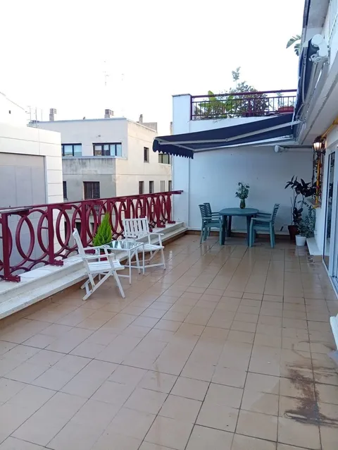 Pis de 85 m² a València