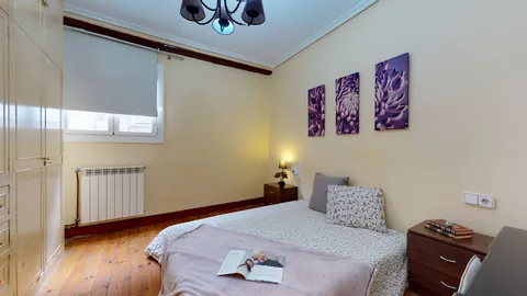 Wohnung 62 m² in Pamplona / Iruña