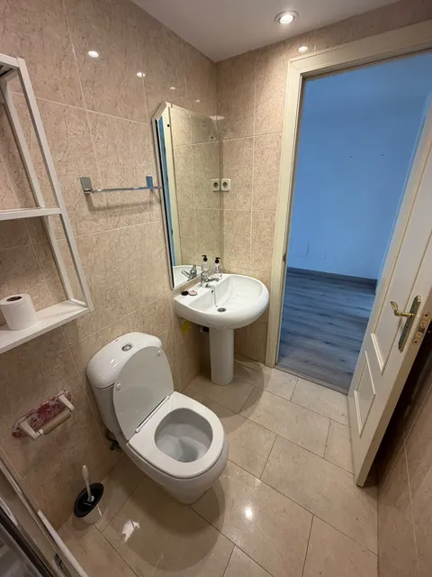 Pis de 160 m² a Madrid