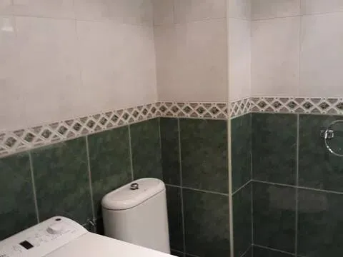 Wohnung 38 m² in Madrid