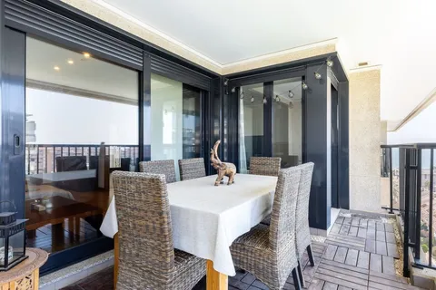 Pis de 150 m² a Alboraia