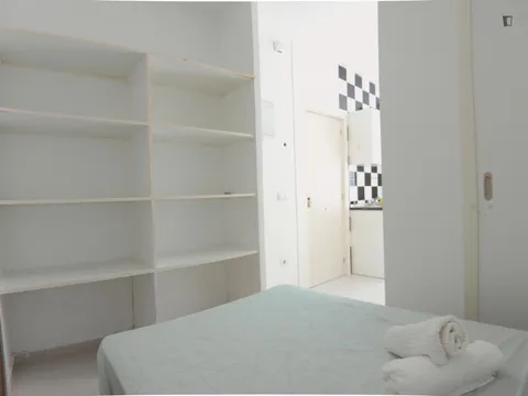 Pis de 30 m² a Madrid