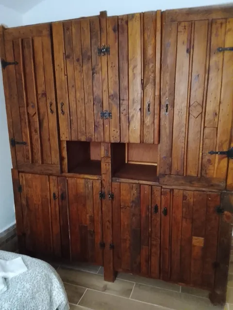 Piso de 125 m² en La Oliva