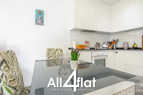 Pis de 82 m² a Barcelona
