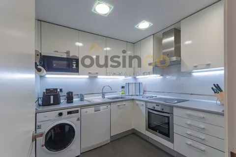 Pis de 66 m² a Madrid