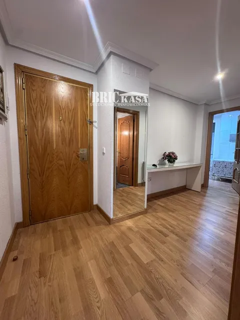 Apartamento 80 m² em Cáceres