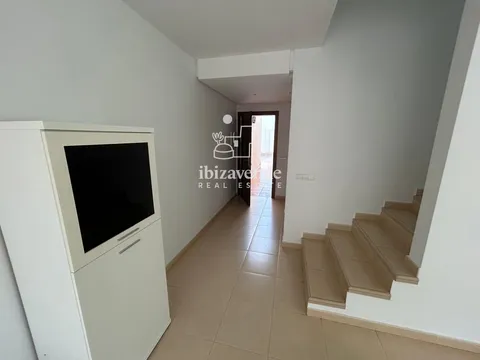 Pis de 110 m² a Sant Josep de sa Talaia