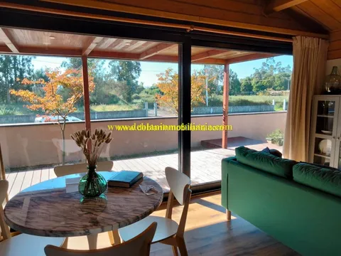 Casa 40 m² a Tui