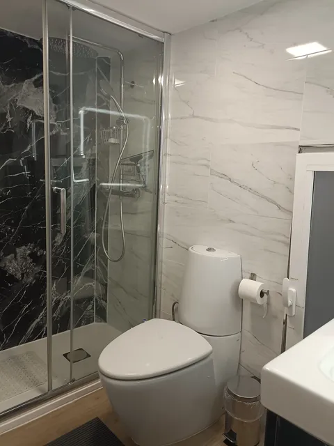 Appartamento 70 m² a Madrid