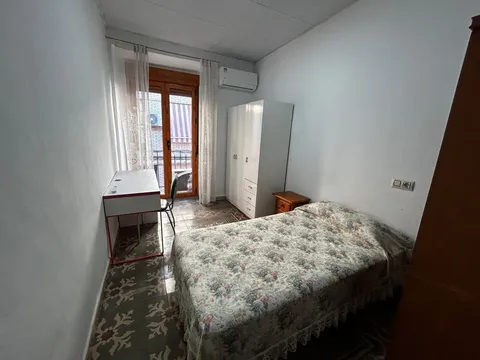 Chambre à louer, Murcie