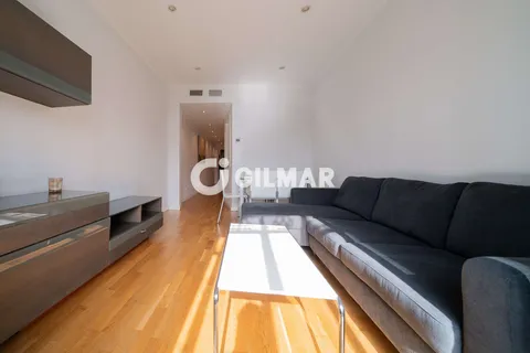Pis de 91 m² a Madrid