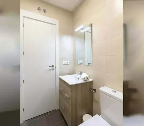 Habitación en alquiler, Madrid