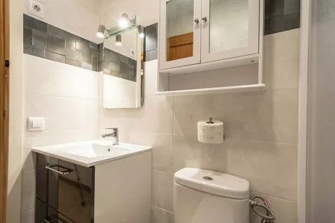 Chambre à louer, Barcelone