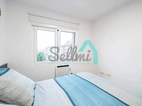 Wohnung 60 m² in Gijón / Xixón
