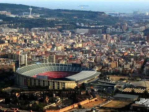 Piso de 29 m² en Barcelona