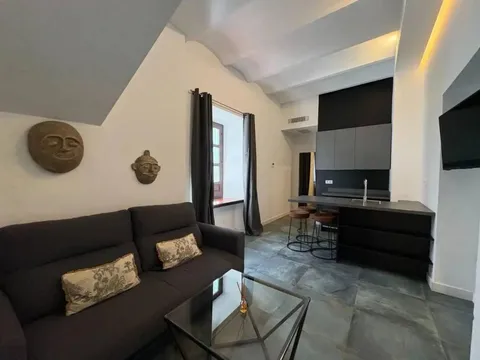 Pis de 45 m² a Còrdova