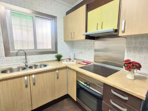 Habitació de lloguer, Paterna