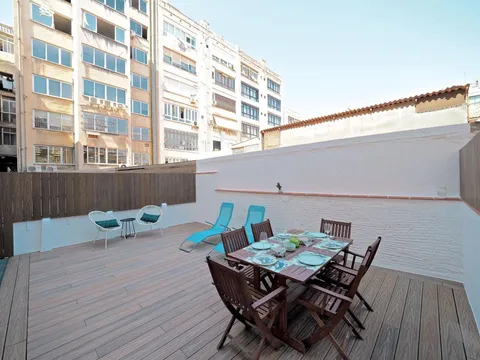 Pis de 66 m² a Barcelona