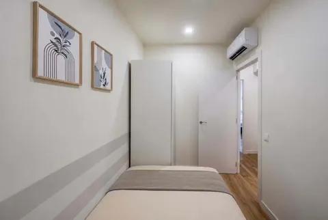 Pis de 40 m² a Barcelona