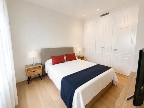Pis de 78 m² a Madrid