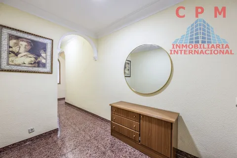 Pis de 117 m² a Madrid