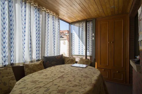 Habitació de lloguer, Salamanca