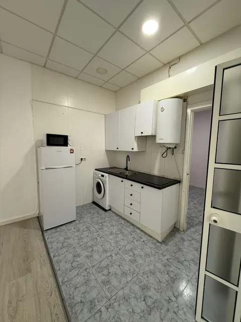 Pis de 49 m² a Cádiz