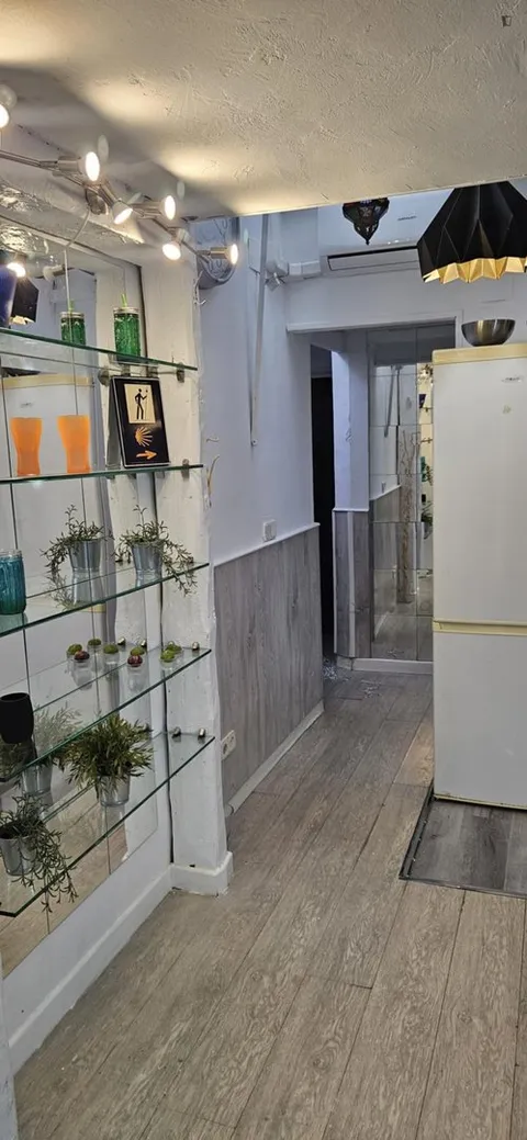 Pis de 105 m² a Madrid