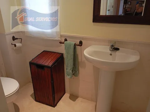Wohnung 120 m² in Cartaya