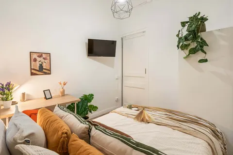 Habitación en alquiler, Barcelona
