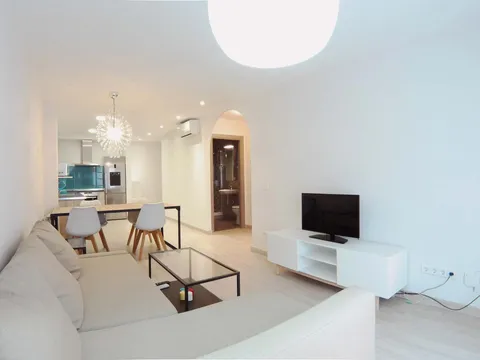 Appartamento 65 m² a Madrid