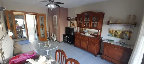Wohnung 72 m² in Gandia