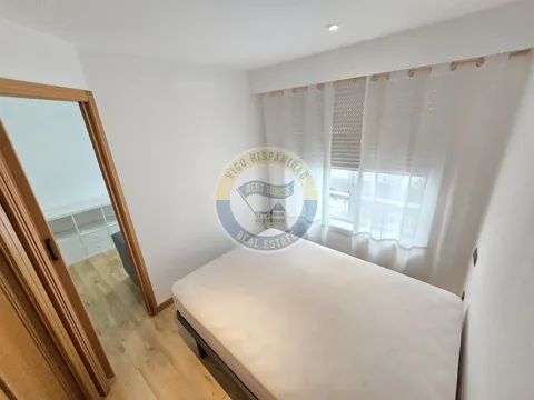 Pis de 36 m² a Vigo