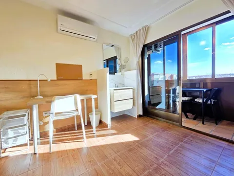 Habitació de lloguer, Leganès