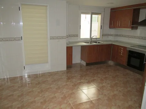 Apartamento 141 m² em Ibi